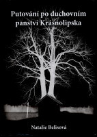 kniha Putování po duchovním panství Krásnolipska, Vladimír Hanák 2005