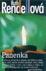 kniha Panenka, Motto 1998