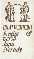 kniha Kniha veršů Jana Nerudy, Albatros 1979
