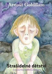 kniha Strašidelné dětství, nastole 2025