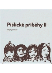 kniha Pišlické příběhy II, Pišlik 2017