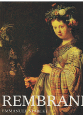 kniha Rembrandt, INA 1992