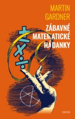 kniha Zábavné matematické hádanky, Dokořán 2018