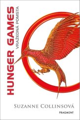 kniha HUNGER GAMES - Vražedná pomsta 2. díl, Fragment 2022