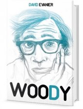 kniha Woody, Omega 2016
