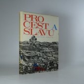 kniha Pro čest a slávu [román pro mládež z doby švédského obležení Brna], Blok 1970