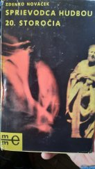 kniha Sprievodca hudbou 20. storočia, Obzor 1969