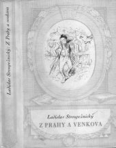 kniha Z Prahy a venkova, Československý spisovatel 1949