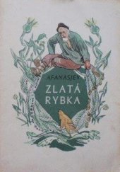 kniha Zlatá rybka, Mladé letá 1959