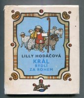 kniha Král bydlí za rohem, Albatros 1973