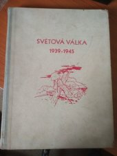 kniha 2. světová válka, Item 1991