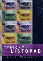 kniha Typický listopad, BB/art 2002