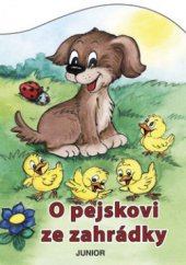 kniha O pejskovi ze zahrádky, Junior 2009