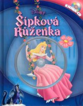 kniha Šípková Růženka, Egmont 2005