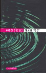 kniha Temné vody, Knižní klub 2006