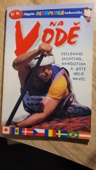 kniha Na vodě, Egmont 2000