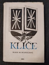 kniha Klíče, Práce 1948