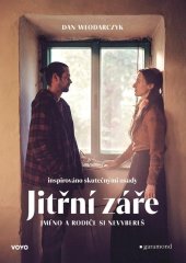 kniha Jitřní záře, Garamond 2024