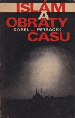 kniha Islám a obraty času, Svoboda 1969