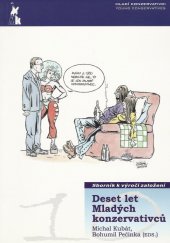kniha Deset let Mladých konzervativců, Mladí konzervativci 2001