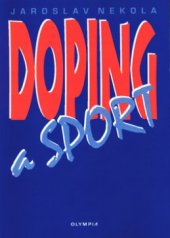 kniha Doping a sport, Olympia 2000
