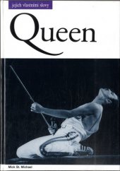 kniha Queen Jejich vlastními slovy, Champagne avantgarde 1992