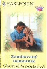 kniha Zamilovaný námořník, Harlequin 2004