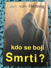 kniha Kdo se bojí Smrti?, ANCH BOOKS 2011