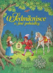 kniha O Sedmikrásce a jiné pohádky, Slovart 1994