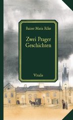 kniha Zwei Prager Geschichten, Vitalis 2005