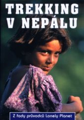 kniha Trekking v Nepálu, Svojtka & Co. 2003