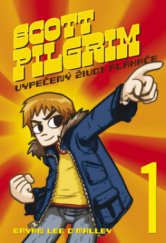 kniha Scott Pilgrim. 1, - Vypečený život flákače, BB/art 2010