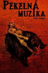 kniha Pekelná muzika, Limerick 2010