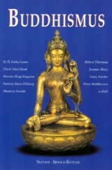 kniha Buddhismus, Pragma 2000