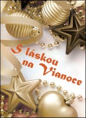 kniha S láskou na Vianoce, Foni book 2015