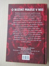 kniha Jak probudit energii kundaliní o božské prasíle v nás : [cvičení na získání energie], Fontána 2010