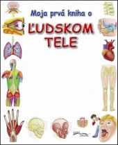 kniha Moja prvá kniha o ľudskom tele, Foni book 2015