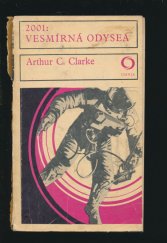 kniha 2001: Vesmírná odysea, Svoboda 1971