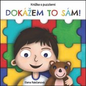 kniha Dokážem to sám, Fortuna Libri 2019