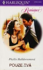 kniha Pouze tvá-, Harlequin 2001