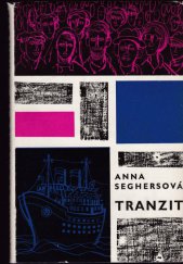 kniha Tranzit, SNKLU 1965