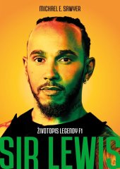 kniha Sir Lewis, XYZ 2025