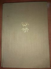 kniha Modrý květ [Román], Karel Voleský 1946