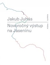 kniha Novoročný výstup na Jaseninu, Rubato 2016