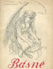 kniha Básně, Práce 1946