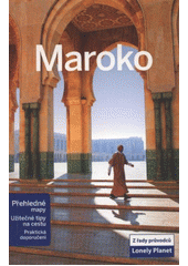 kniha Maroko, Svojtka & Co. 2012