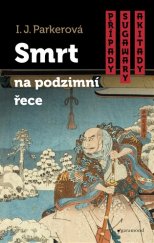 kniha Smrt na podzimní řece, Garamond 2017