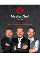 kniha MasterChef Česko: Kniha receptů, Euromedia 2016