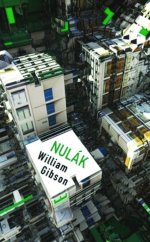 kniha Nulák, Slovart 2022