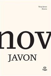 kniha Znovu, Togga 2025